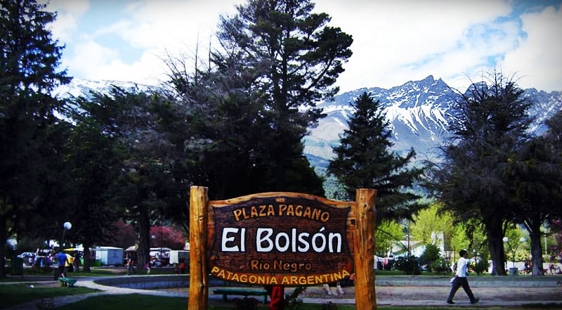 Visitar El Bolson - Rio Negro - Pousada Bariloche